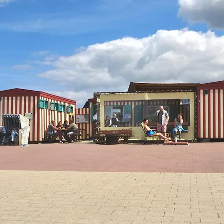 Lägenhet Marina Mw Meerzeit Wendtorf