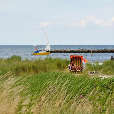 Marina Mw Meerzeit Wendtorf